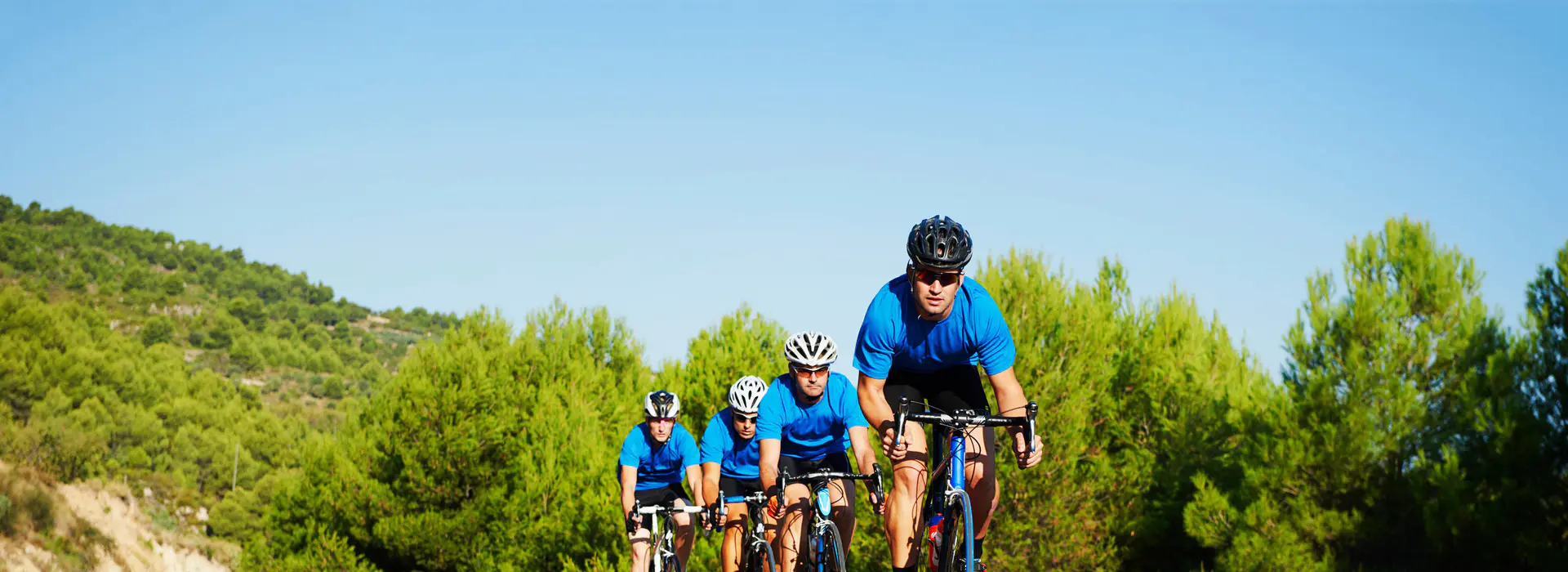 Okulary rowerowe