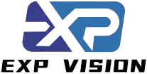 Motocyklowe okulary rowerowe z wymiennym dostawcą soczewki, producenta - Exp Vision