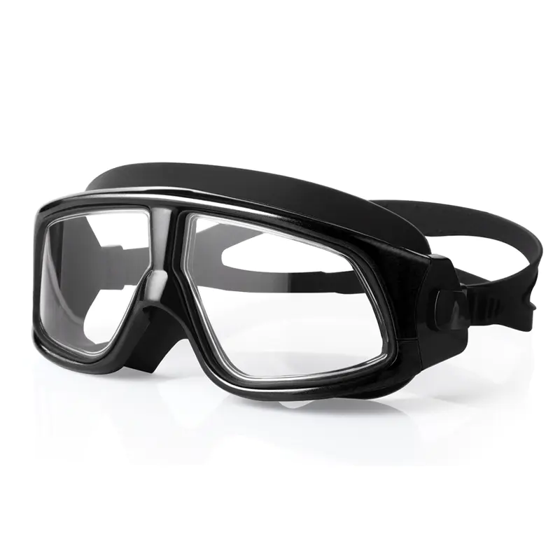 Gogle pływające Ochrony UV400